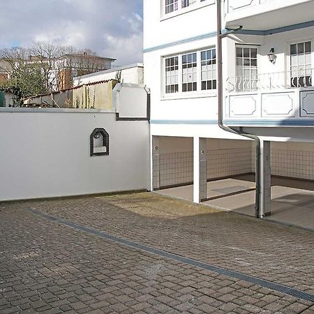 Fischerhus _ Wohnung 2 Cuxhaven Esterno foto