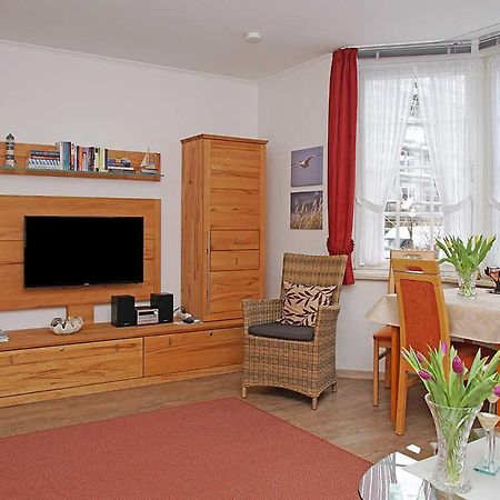 Fischerhus _ Wohnung 2 Cuxhaven Esterno foto