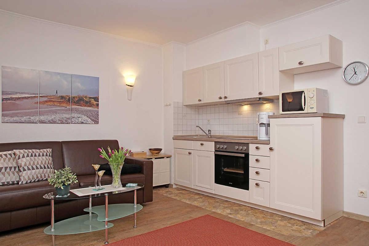 Fischerhus _ Wohnung 2 Cuxhaven Esterno foto